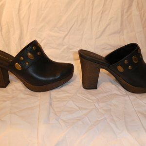 Madden Girl Platform Shoes